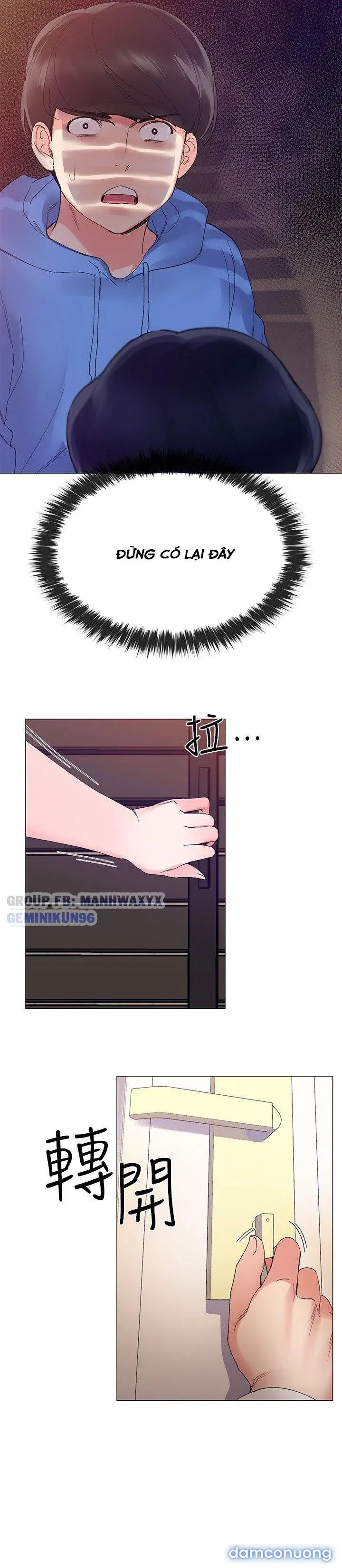 Trả thù cô ta 