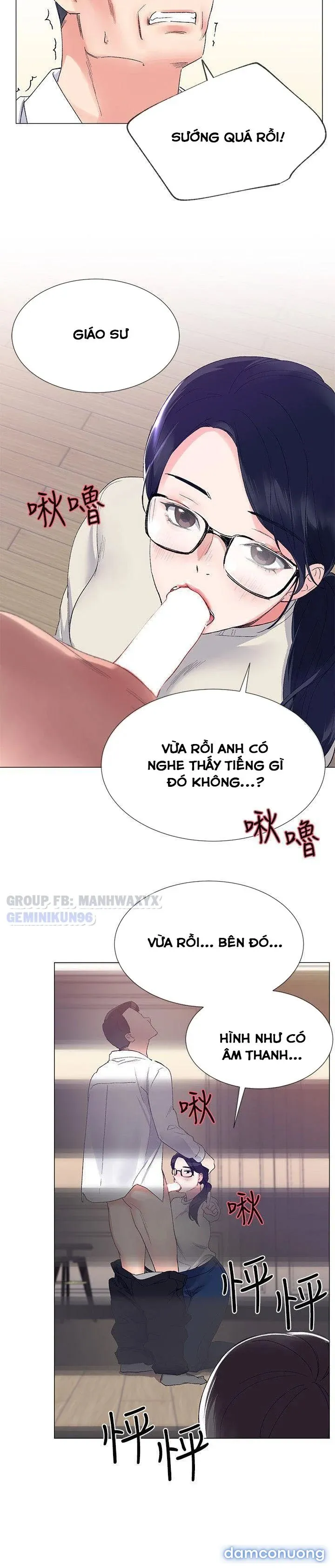 Trả thù cô ta 