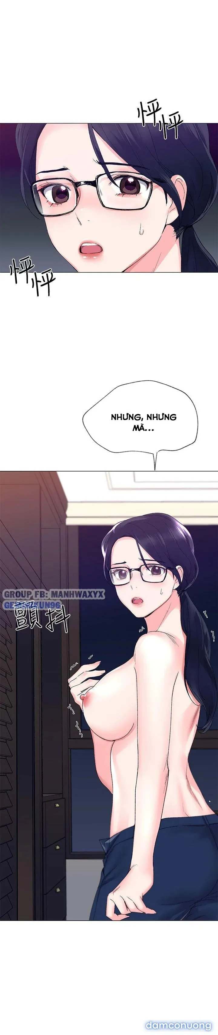 Trả thù cô ta 