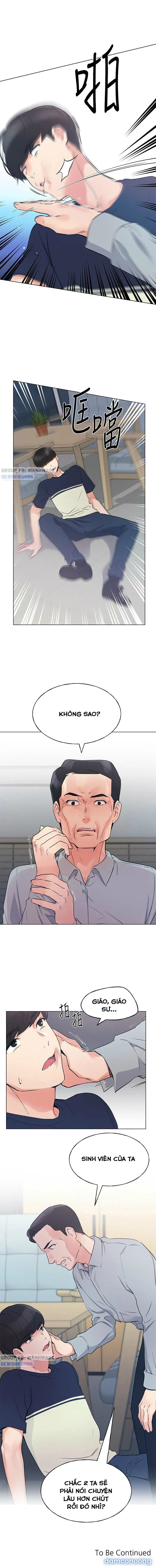 Trả thù cô ta 