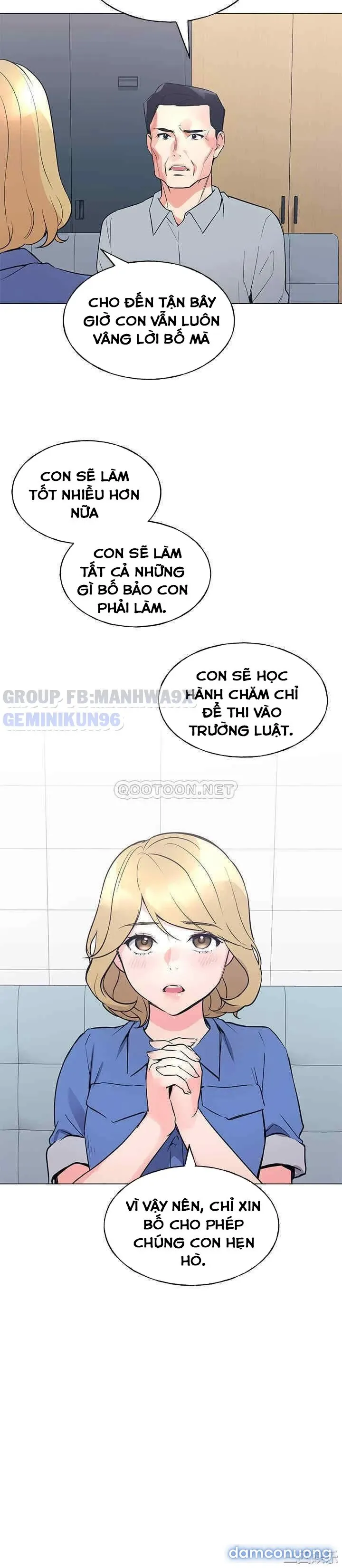 Trả thù cô ta 