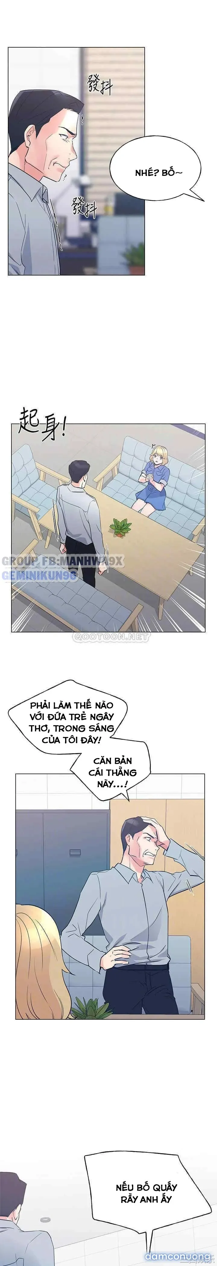 Trả thù cô ta 