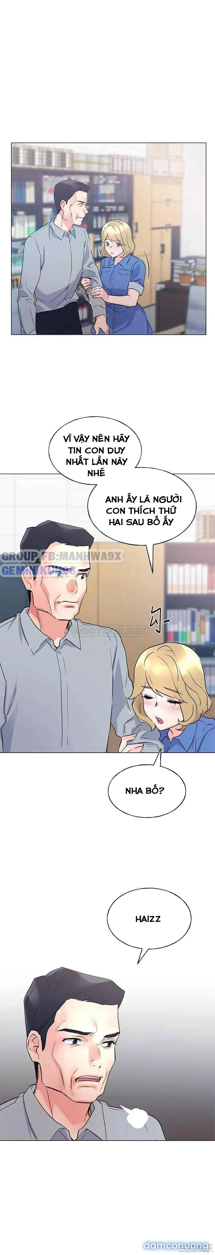Trả thù cô ta 