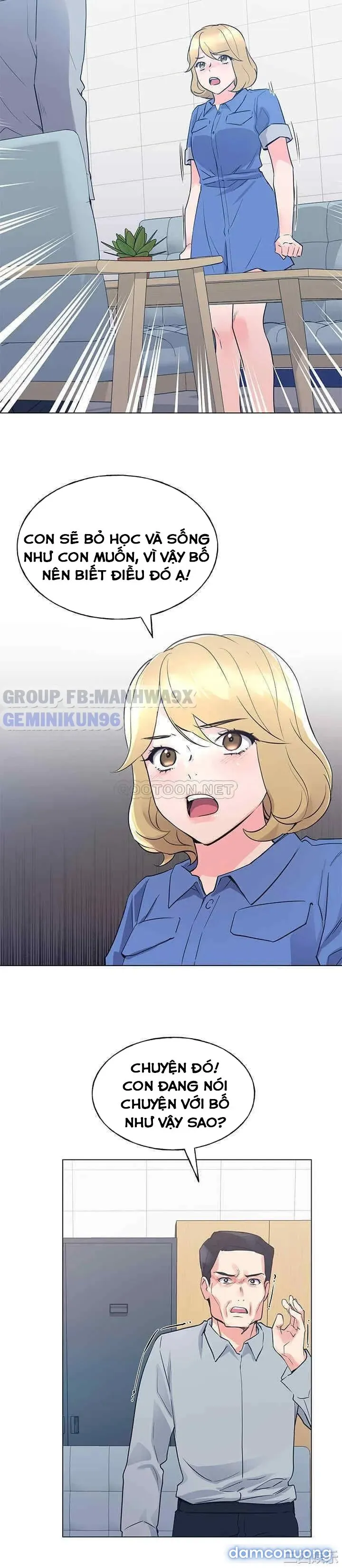 Trả thù cô ta 