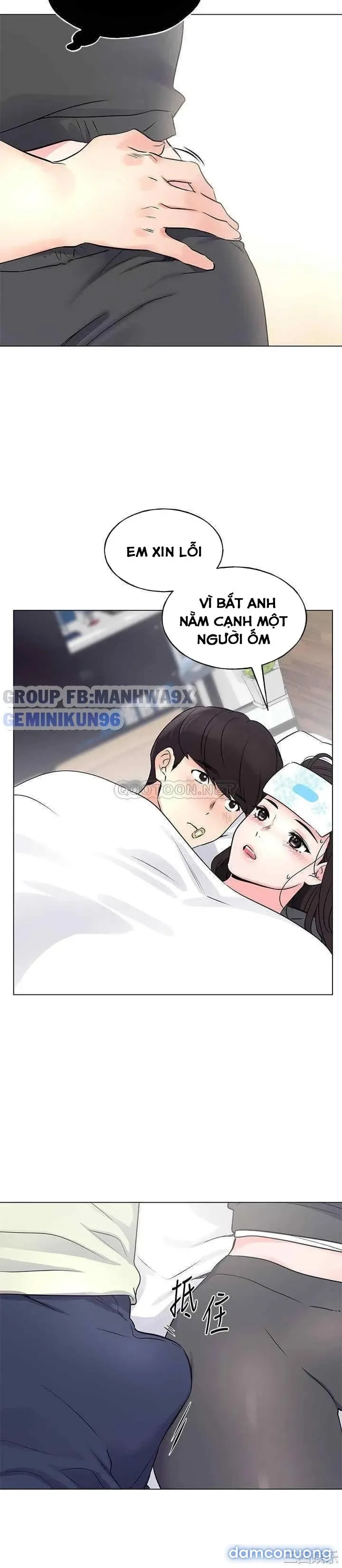 Trả thù cô ta 