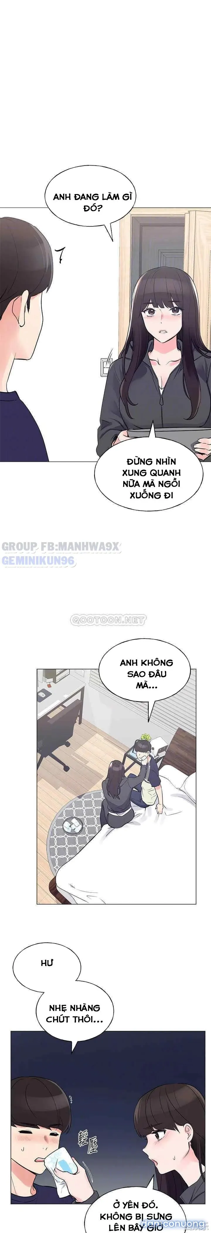 Trả thù cô ta 
