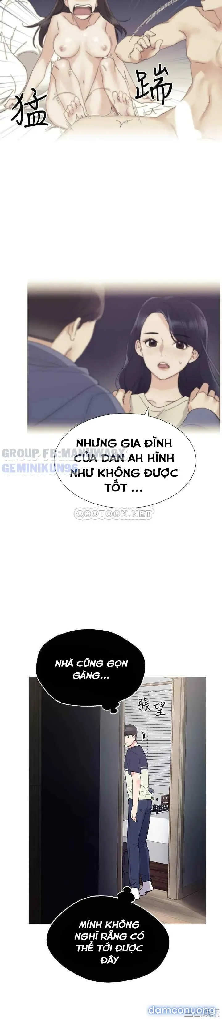 Trả thù cô ta 