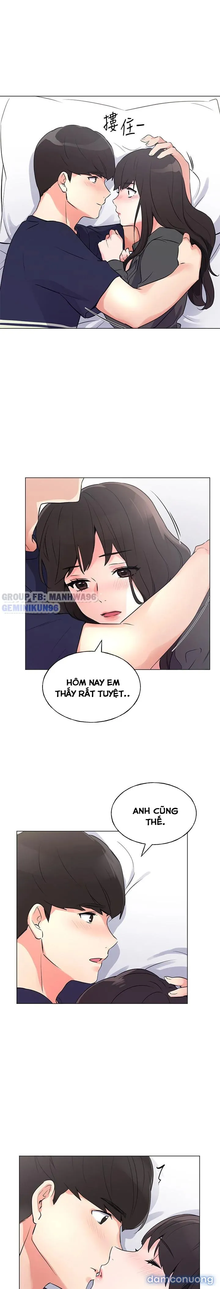 Trả thù cô ta 