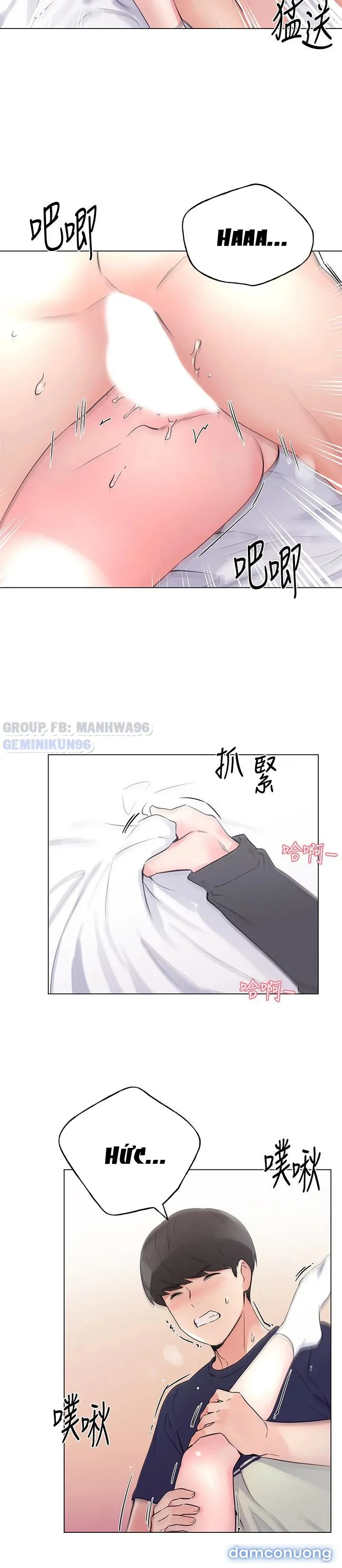 Trả thù cô ta 