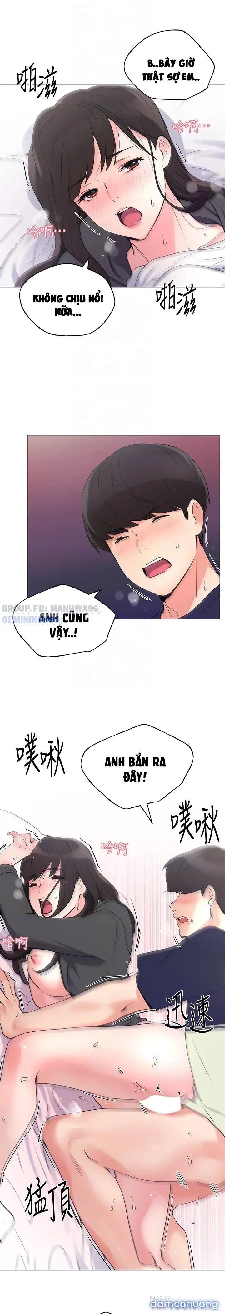 Trả thù cô ta 