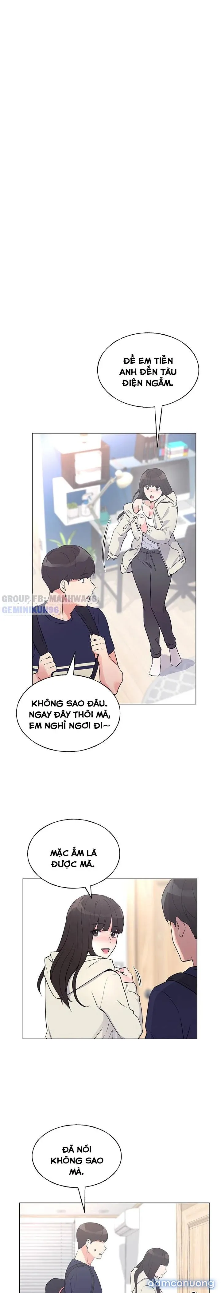 Trả thù cô ta 