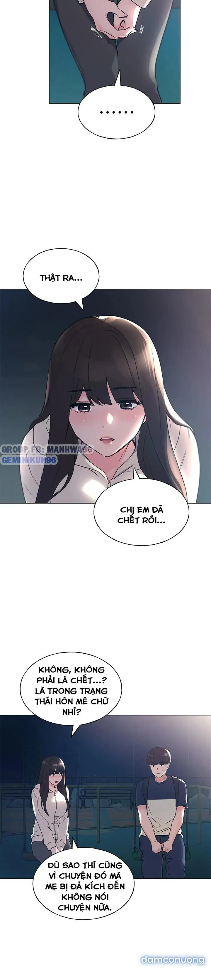 Trả thù cô ta 
