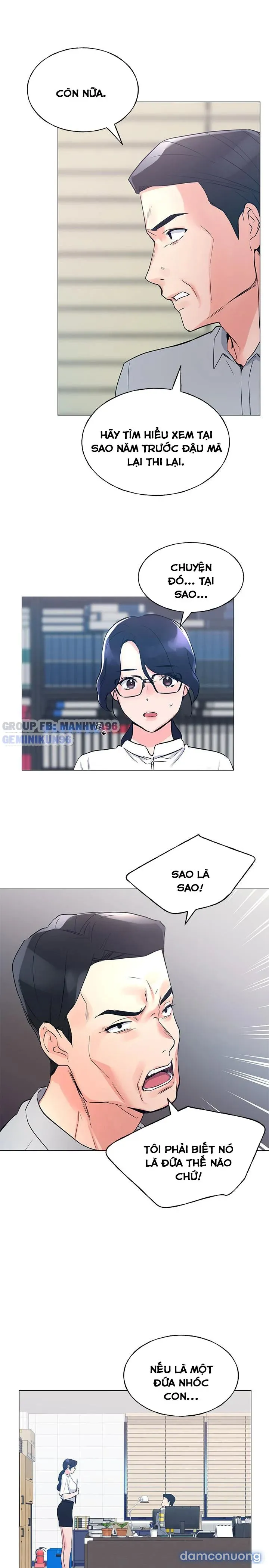 Trả thù cô ta 