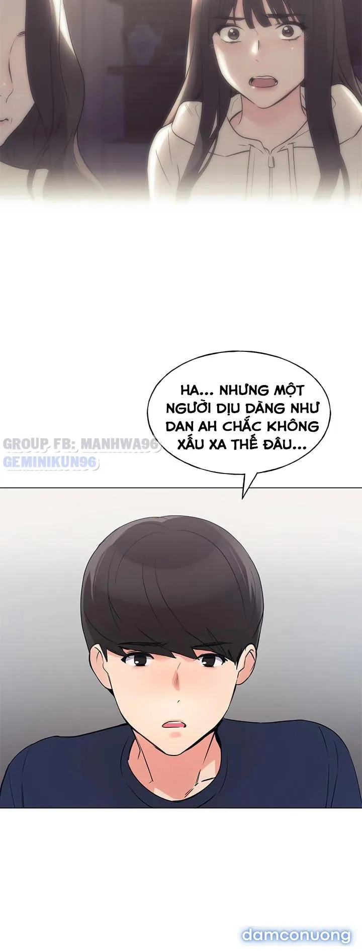 Trả thù cô ta 