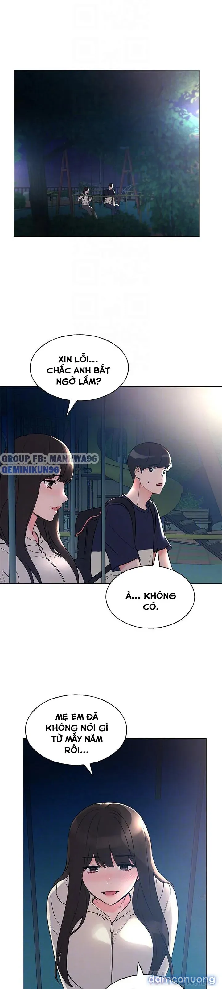 Trả thù cô ta 