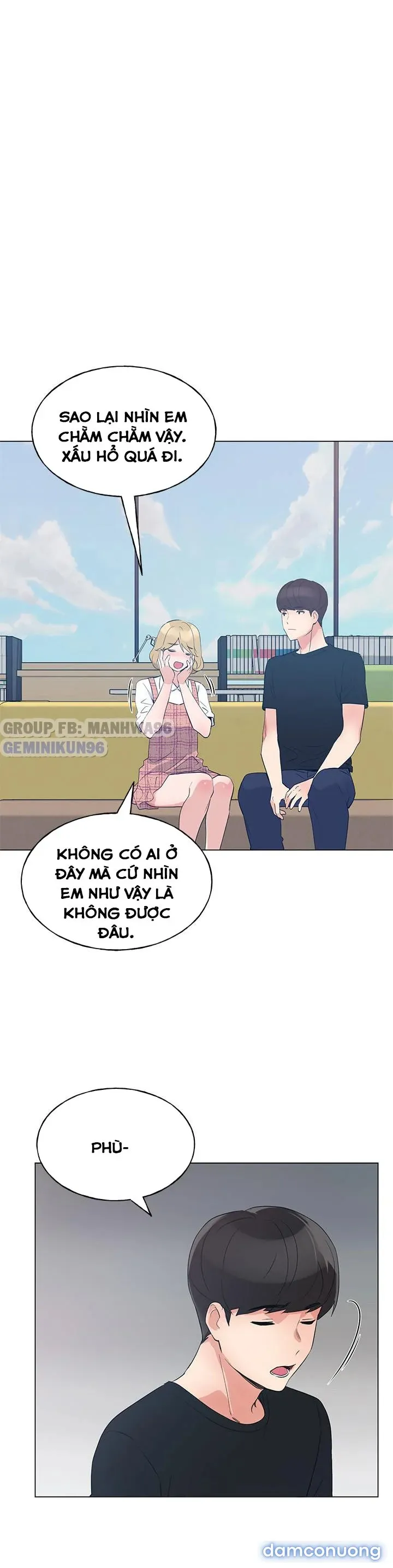 Trả thù cô ta 