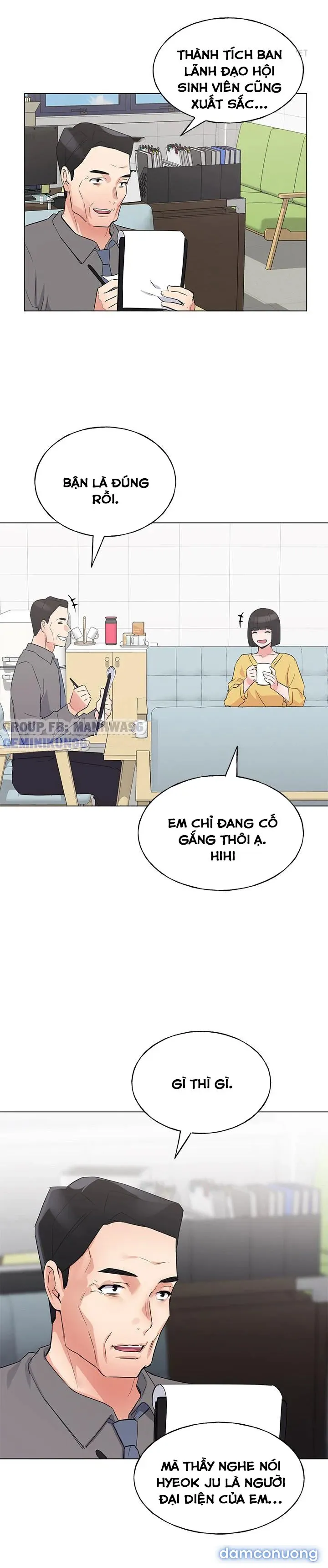 Trả thù cô ta 
