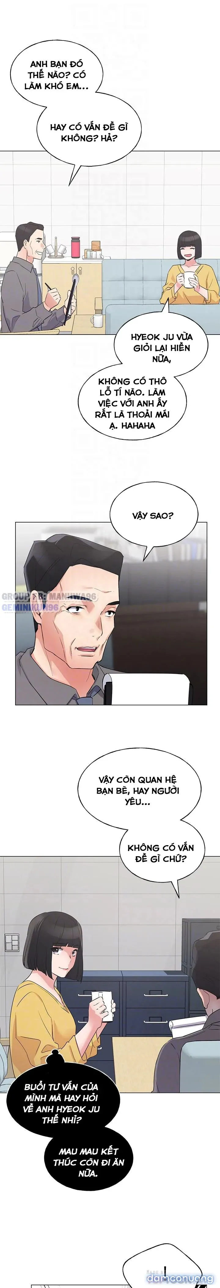 Trả thù cô ta 
