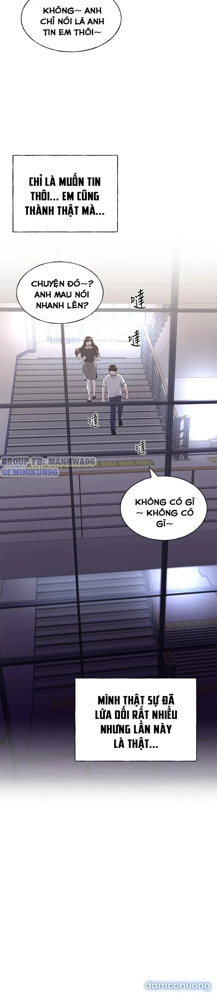 Trả thù cô ta 