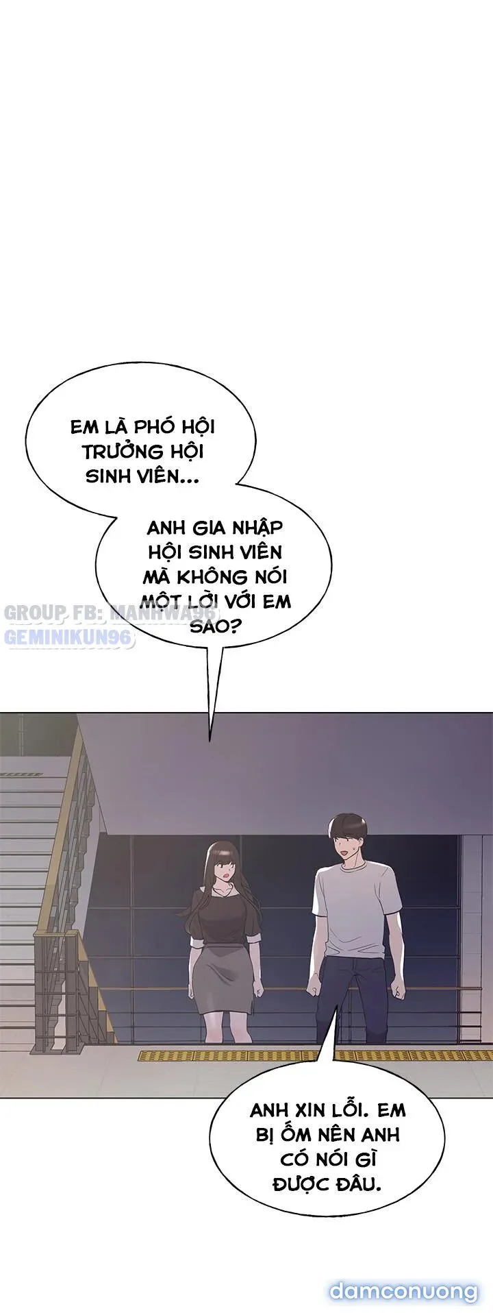 Trả thù cô ta 