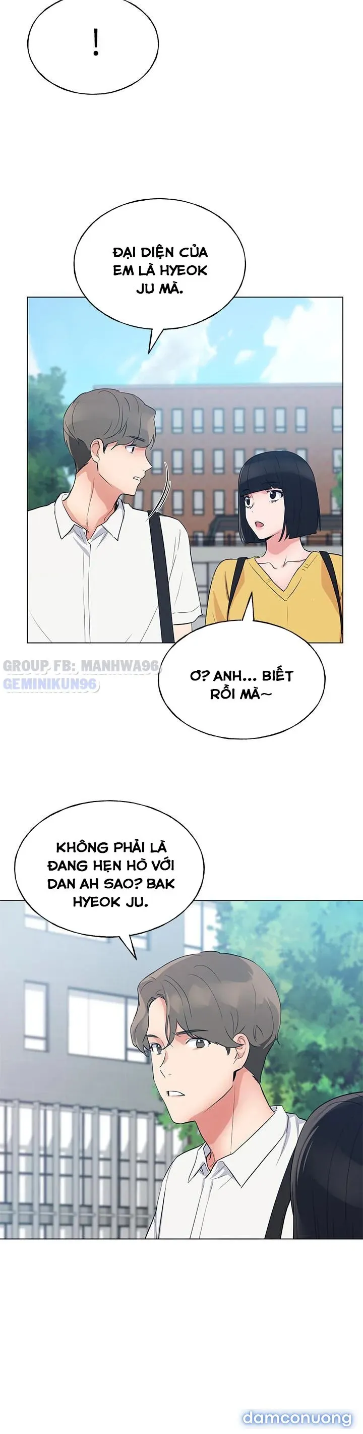 Trả thù cô ta 