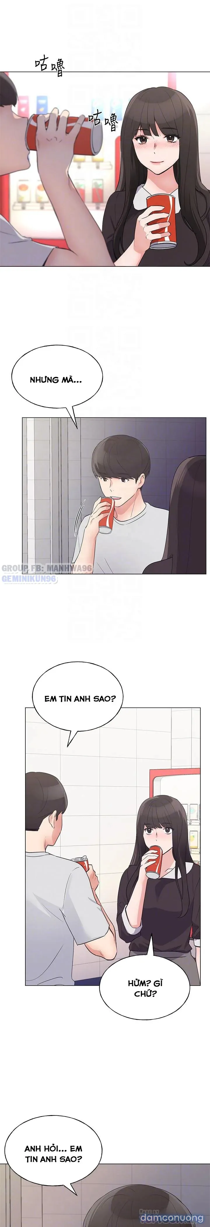 Trả thù cô ta 