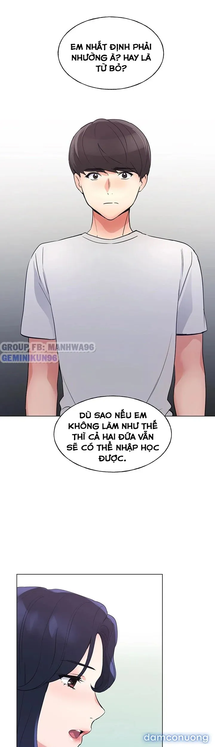 Trả thù cô ta 