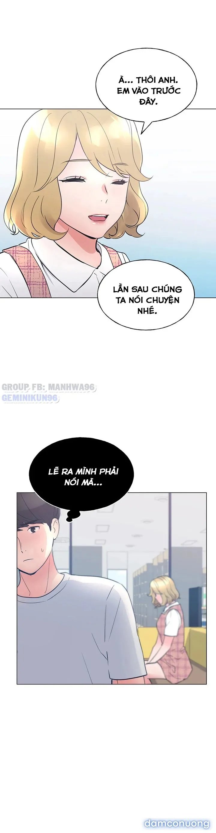 Trả thù cô ta 