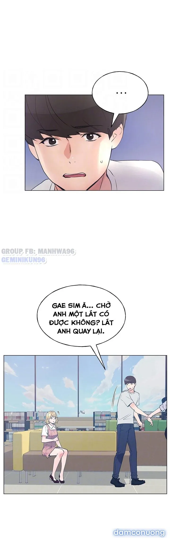 Trả thù cô ta 