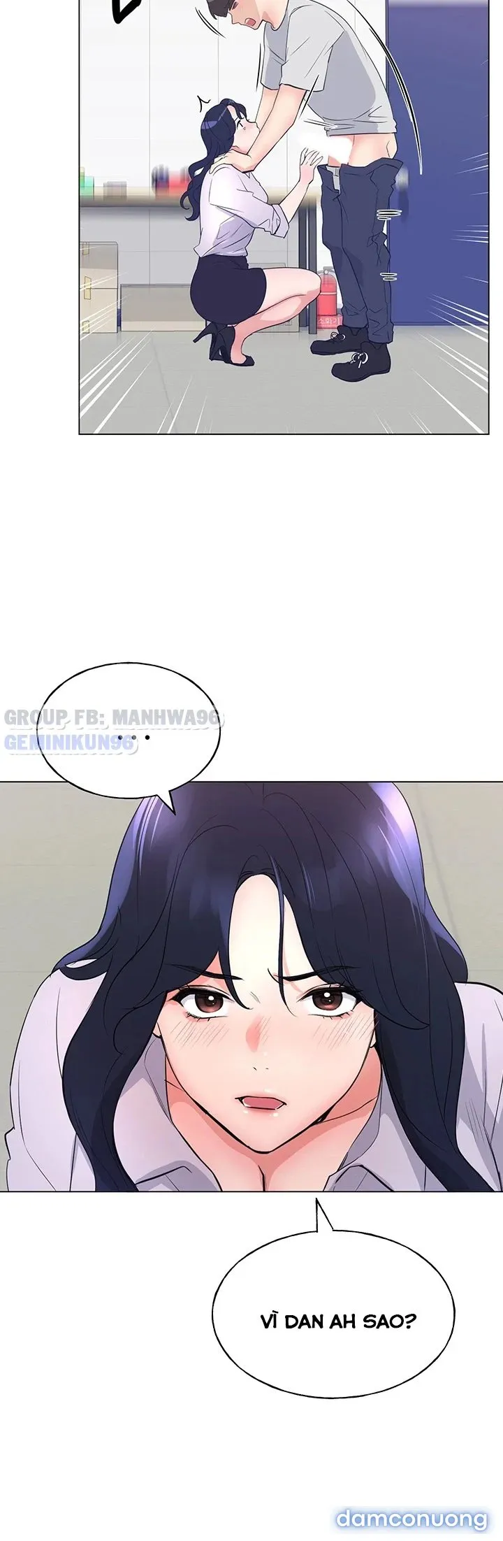 Trả thù cô ta 