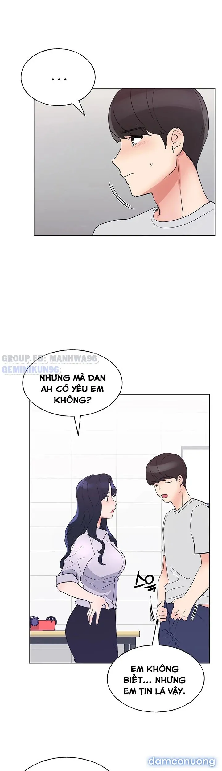 Trả thù cô ta 