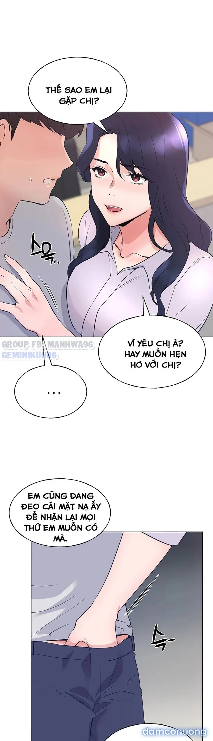 Trả thù cô ta 