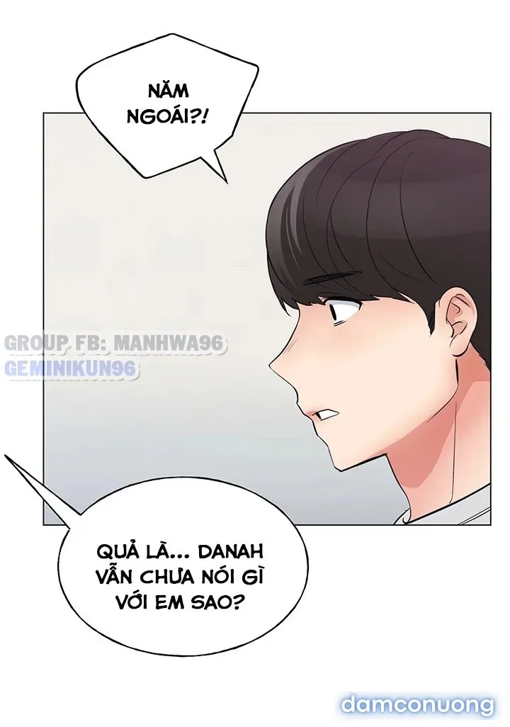 Trả thù cô ta 