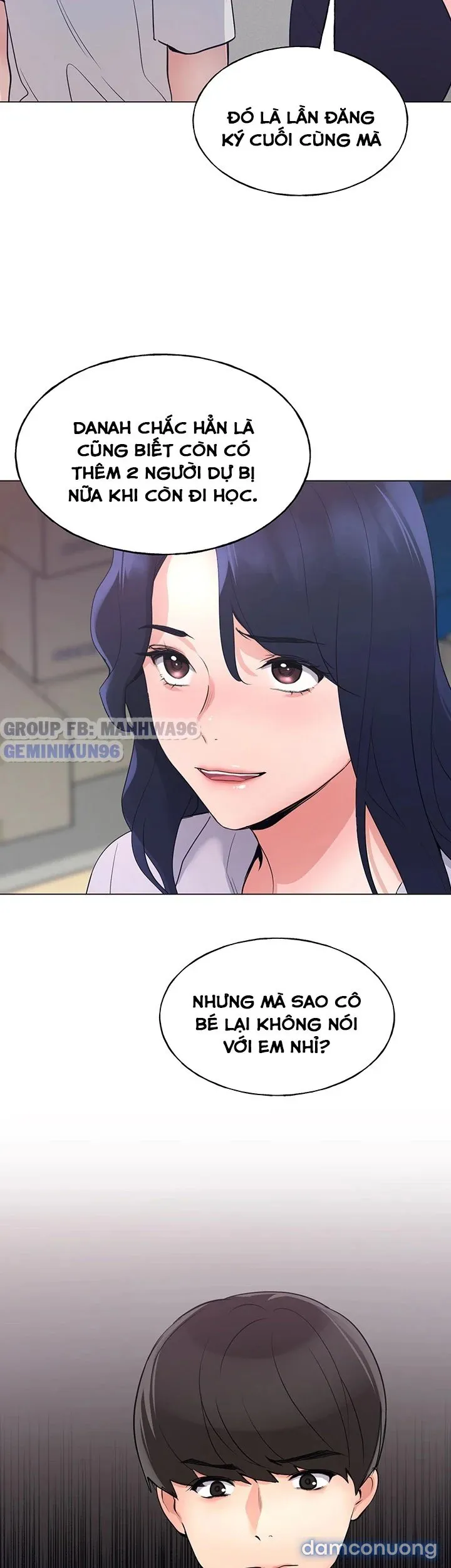 Trả thù cô ta 