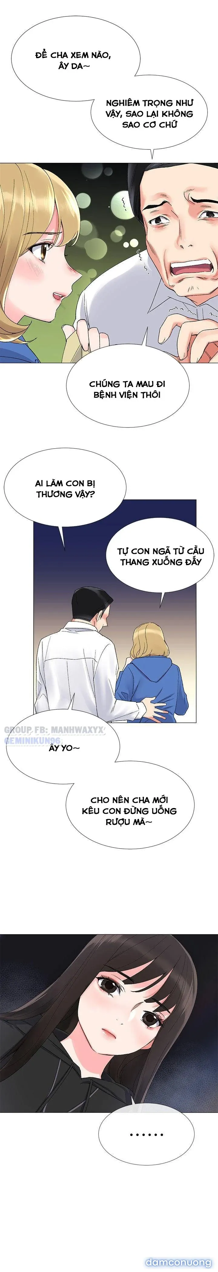Trả thù cô ta 