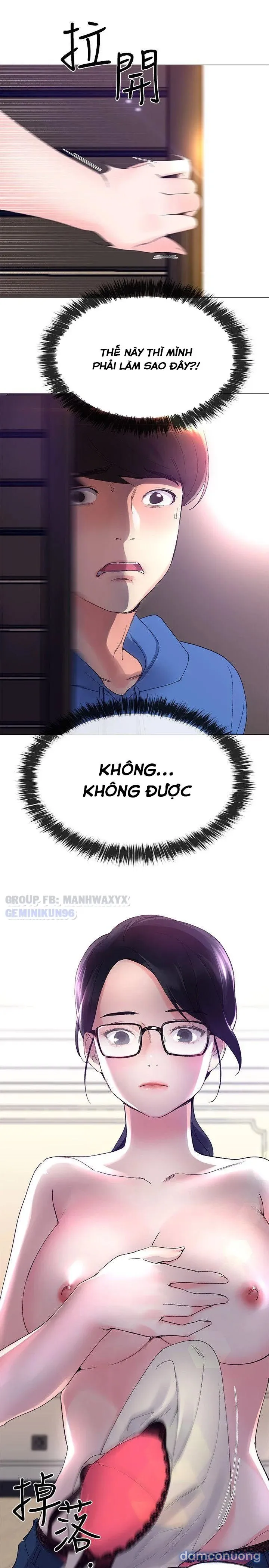 Trả thù cô ta 