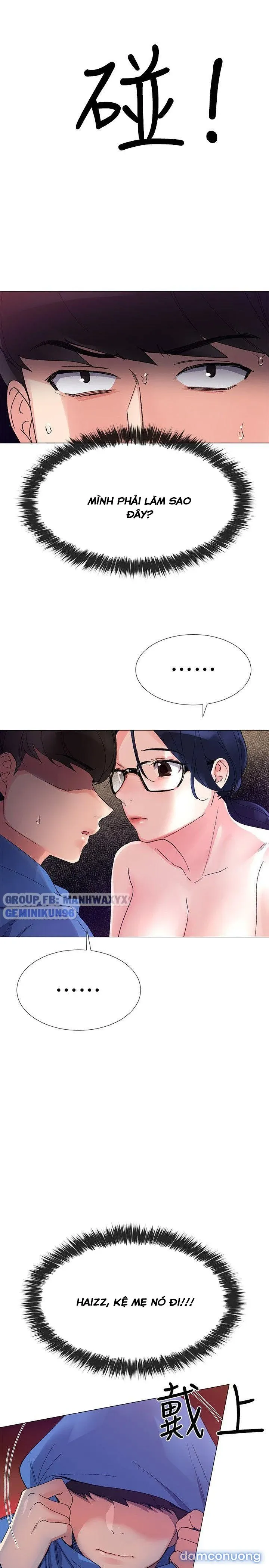 Trả thù cô ta 