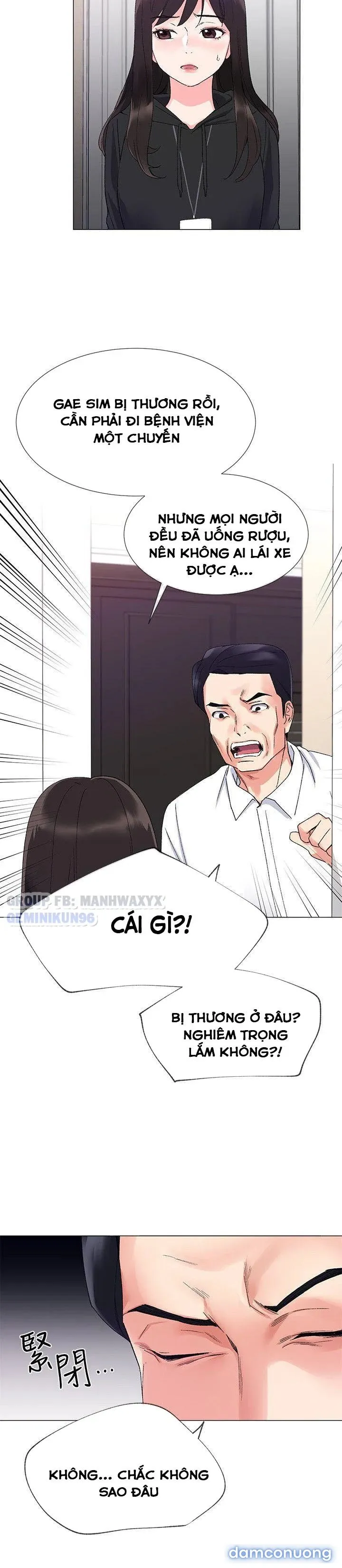 Trả thù cô ta 
