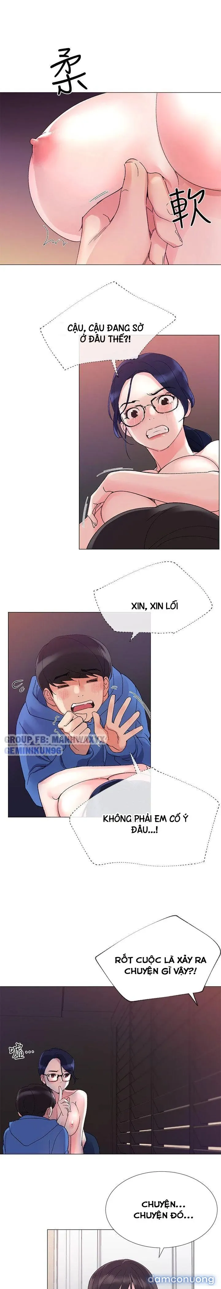 Trả thù cô ta 