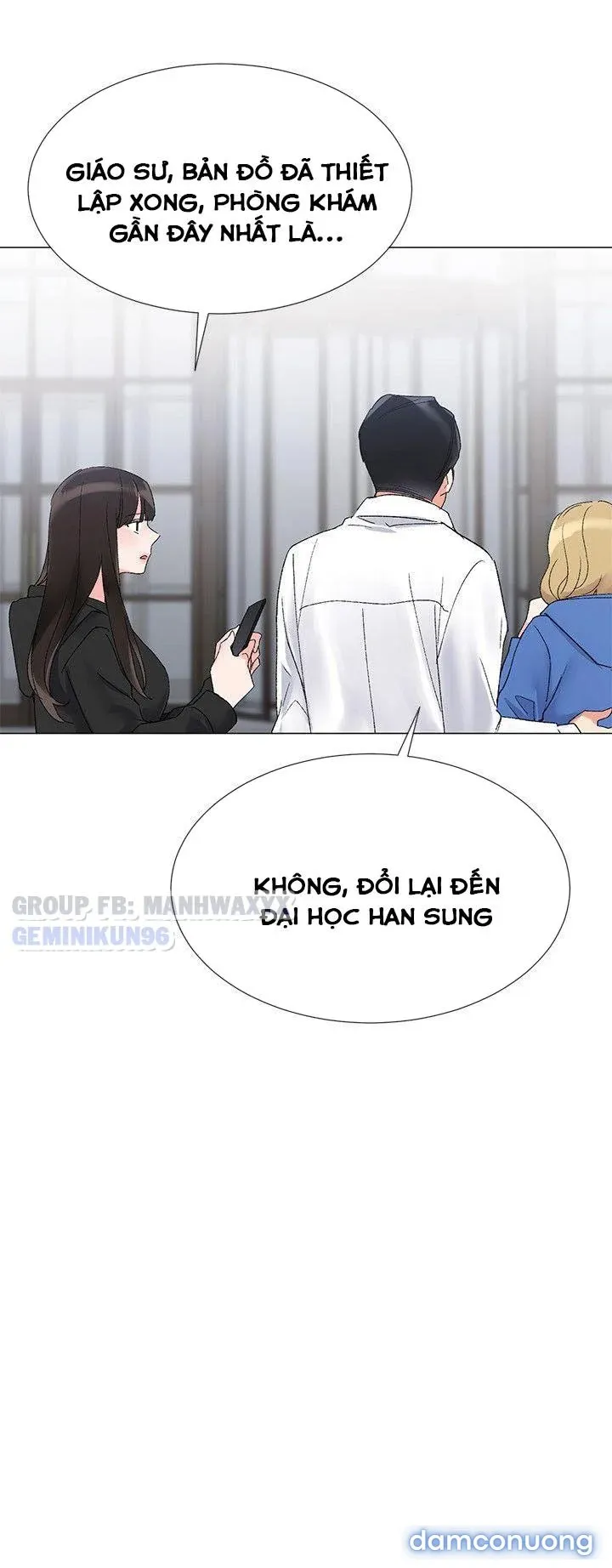 Trả thù cô ta 