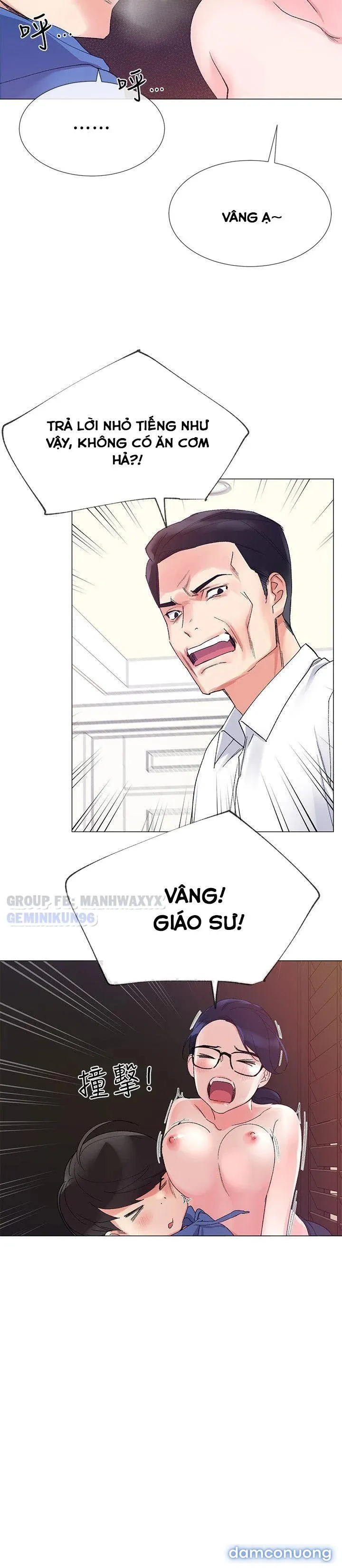 Trả thù cô ta 