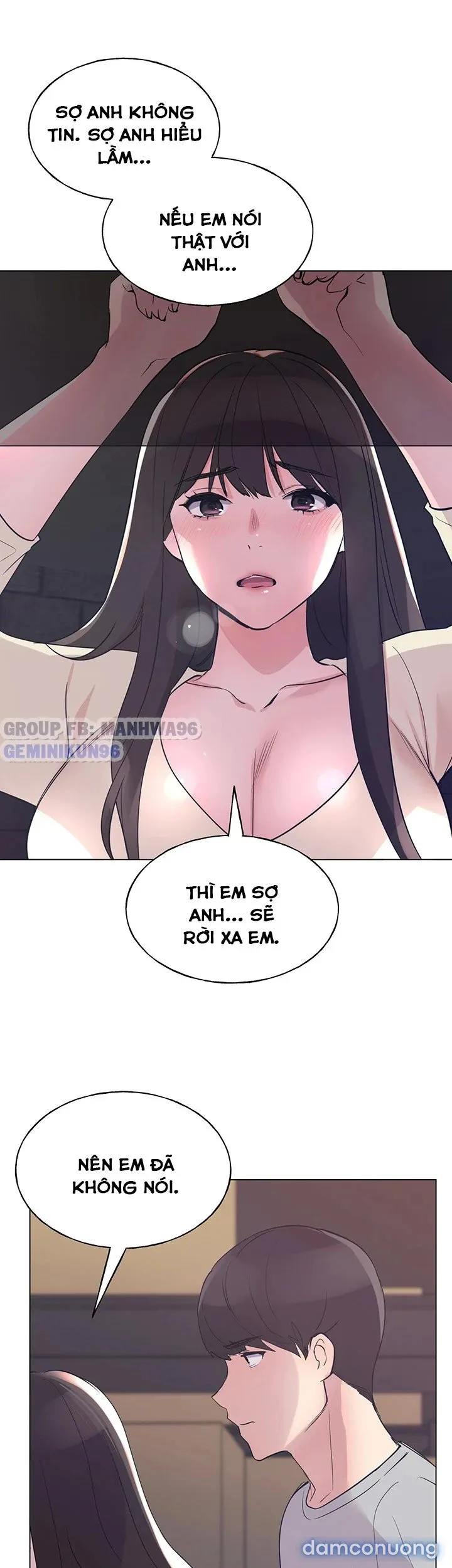 Trả thù cô ta 