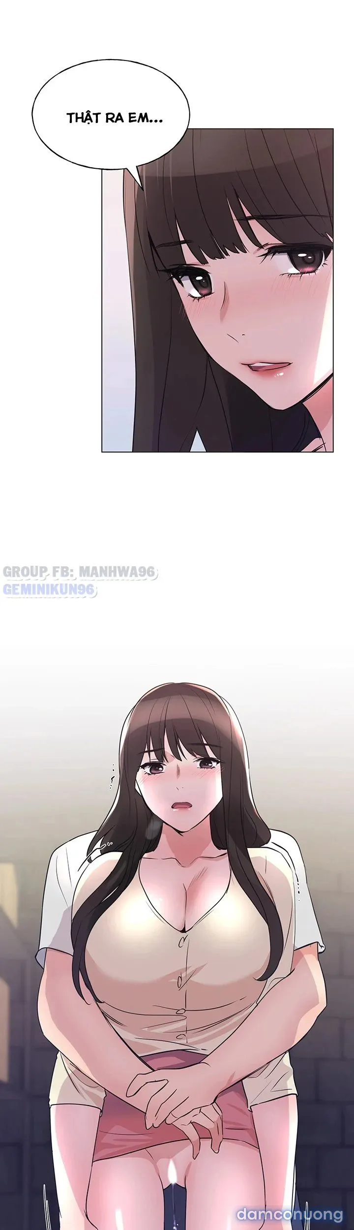 Trả thù cô ta 