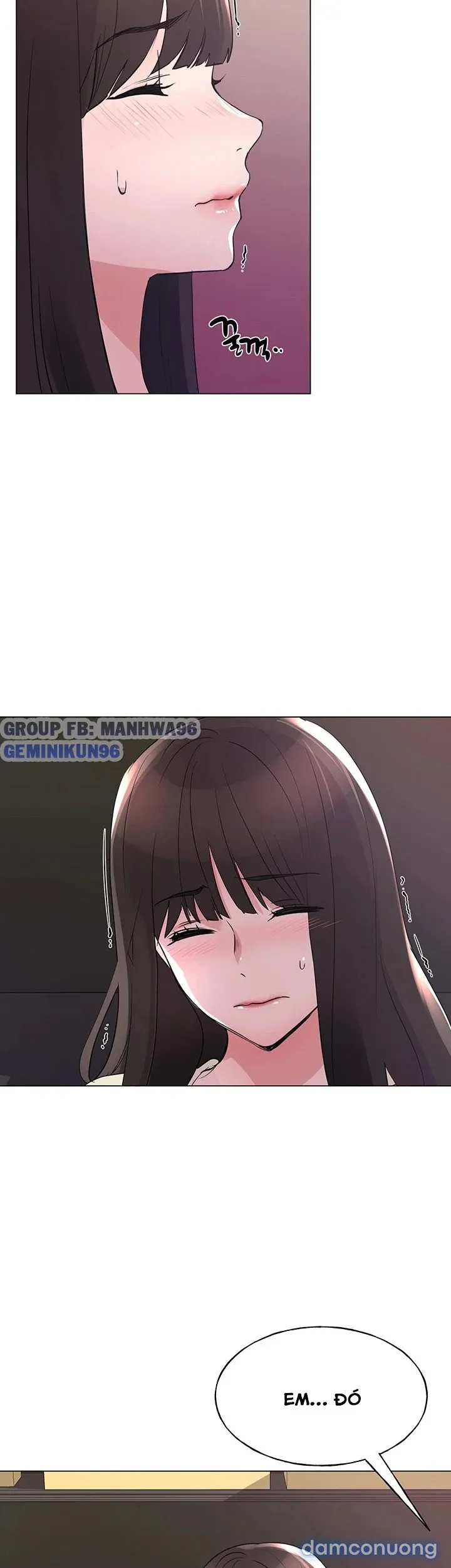 Trả thù cô ta 