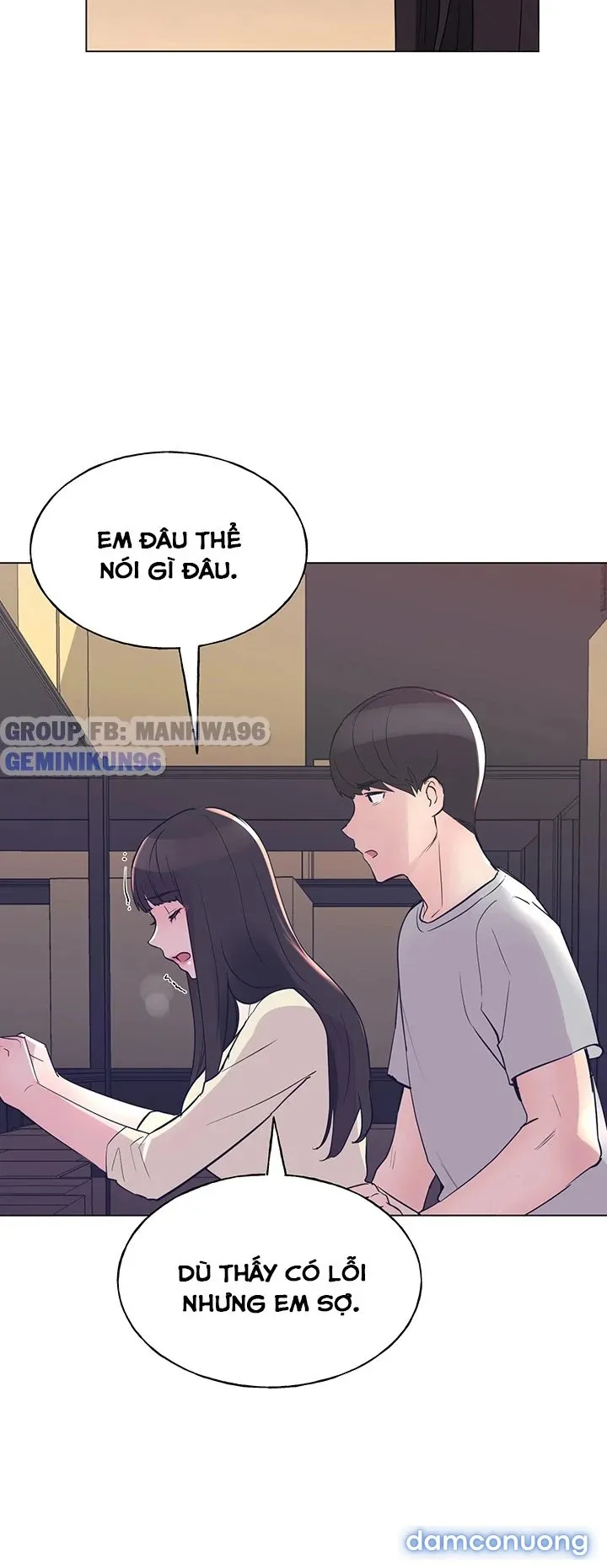 Trả thù cô ta 