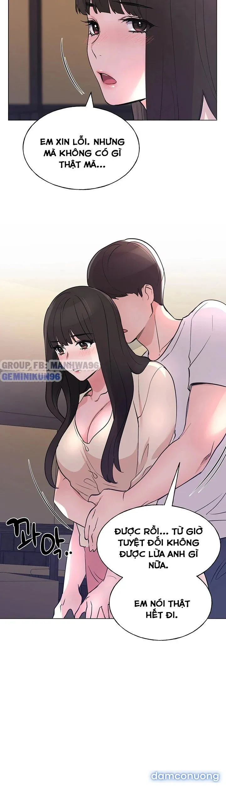Trả thù cô ta 