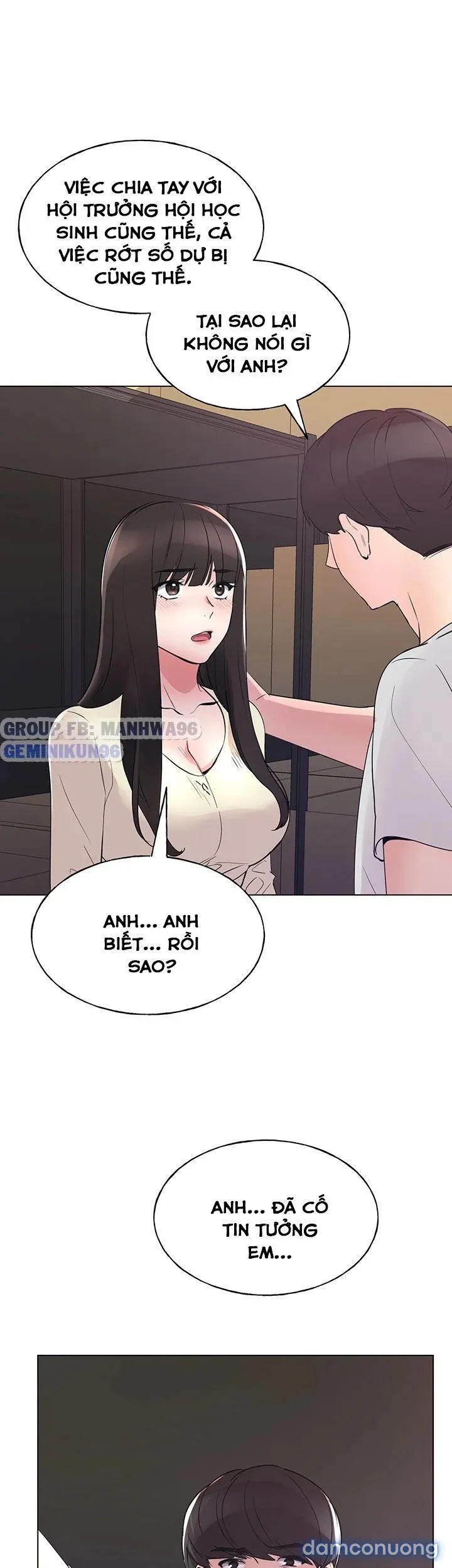 Trả thù cô ta 
