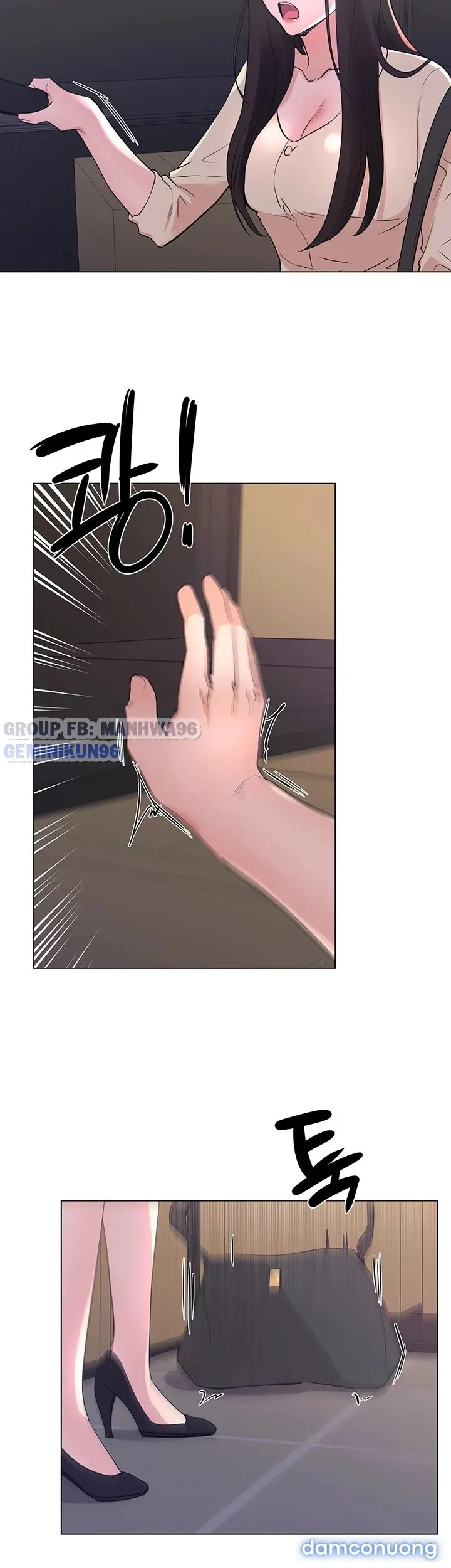 Trả thù cô ta 