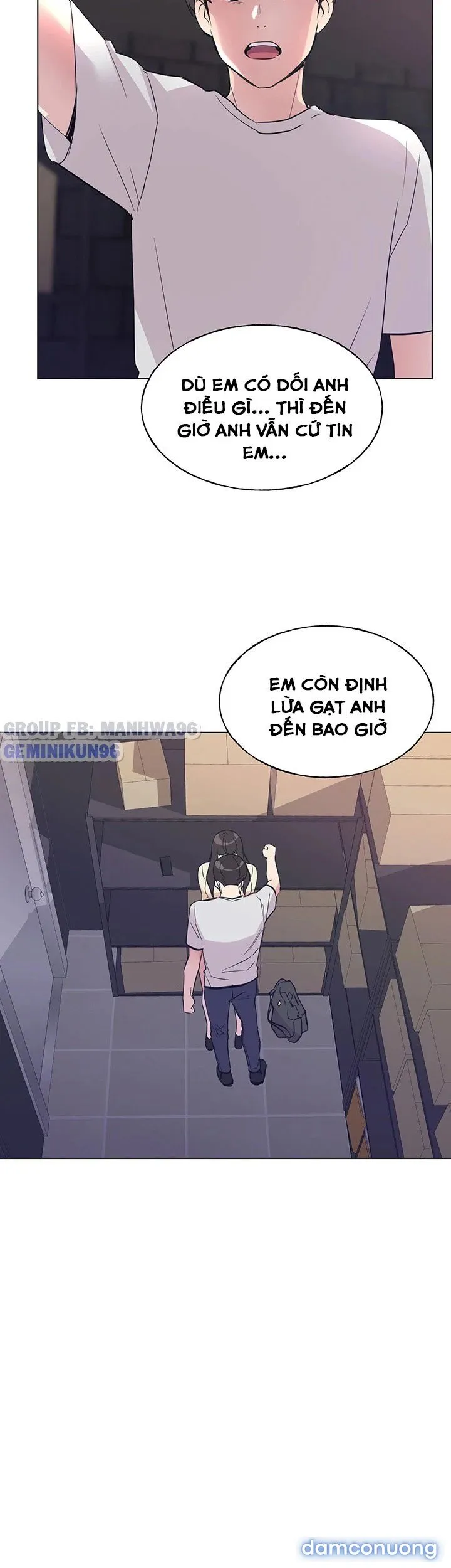 Trả thù cô ta 