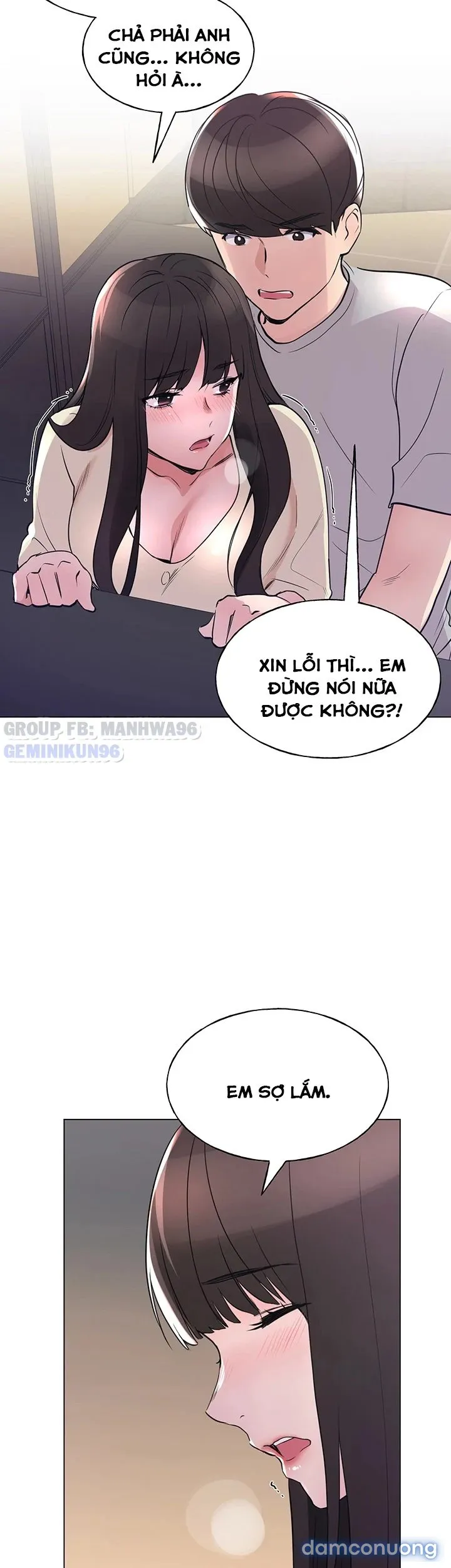 Trả thù cô ta 